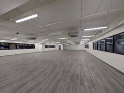 Tuas South Street 15 (D22), Warehouse #454326091